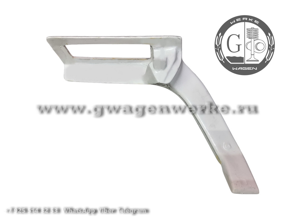 Ручка водительской двери Гелендваген